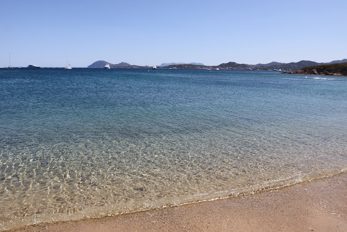 Plage Razza di Junco - 011